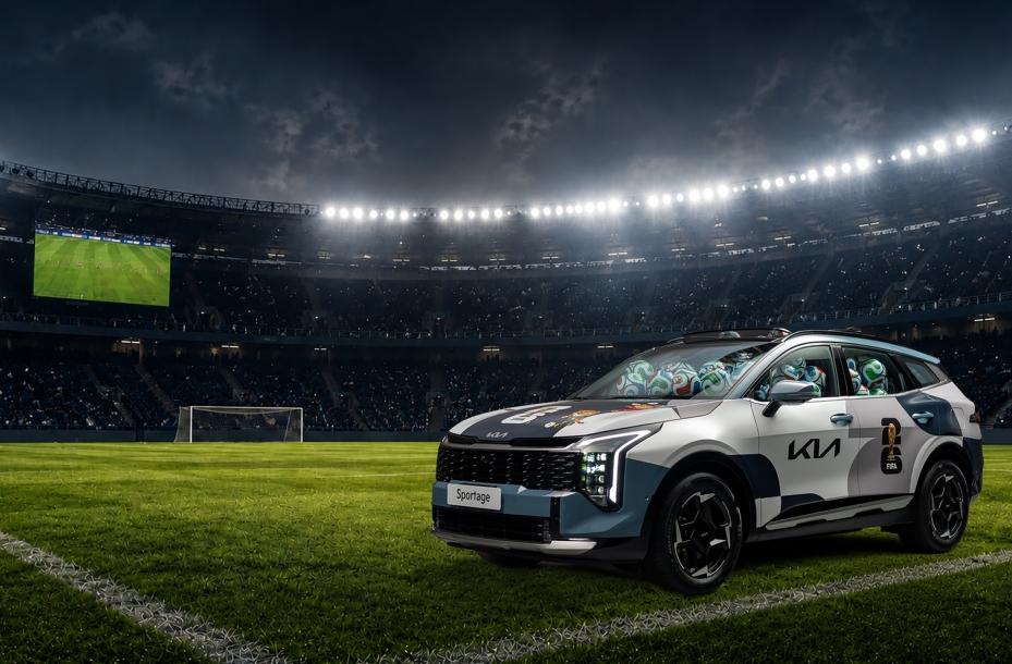 「啟發‧未來新動能」2026 FIFA世界盃™ Inspiration Party